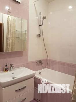 1-к квартира, посуточно, 61м2, 3/10 этаж