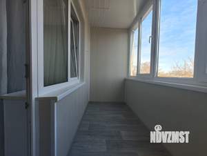 1-к квартира, на длительный срок, 38м2, 5/9 этаж