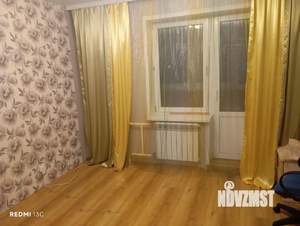 2-к квартира, на длительный срок, 55м2, 5/15 этаж