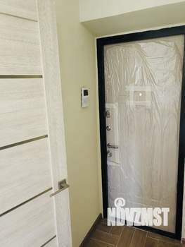 Студия квартира, на длительный срок, 62м2, 3/4 этаж