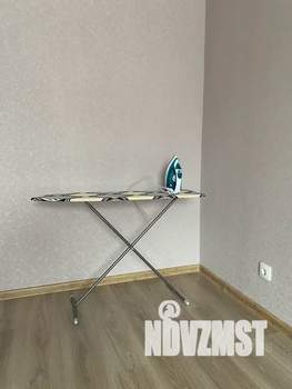 1-к квартира, посуточно, 39м2, 14/16 этаж