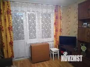 1-к квартира, на длительный срок, 35м2, 1/9 этаж