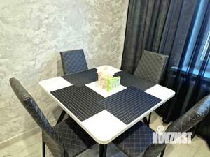 1-к квартира, посуточно, 41м2, 1/10 этаж