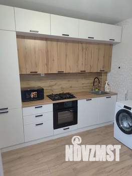 1-к квартира, посуточно, 38м2, 15/17 этаж