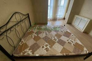 1-к квартира, на длительный срок, 54м2, 6/9 этаж