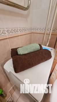 2-к квартира, посуточно, 47м2, 1/2 этаж