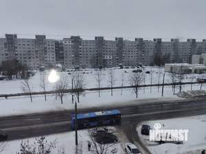 1-к квартира, на длительный срок, 40м2, 6/10 этаж