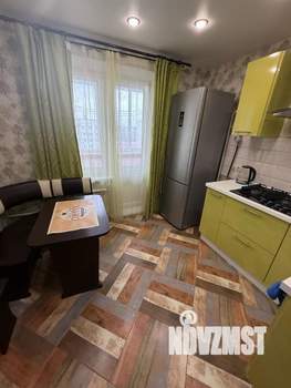 1-к квартира, на длительный срок, 38м2, 9/9 этаж