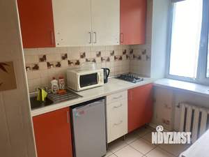 1-к квартира, посуточно, 30м2, 5/5 этаж