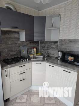 1-к квартира, посуточно, 31м2, 4/5 этаж