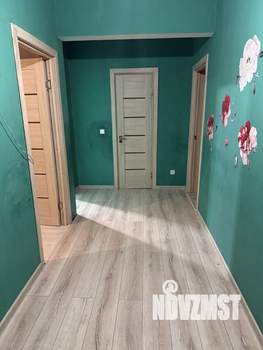 2-к квартира, на длительный срок, 58м2, 2/12 этаж