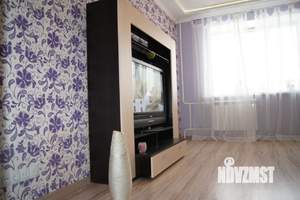 1-к квартира, посуточно, 50м2, 5/10 этаж