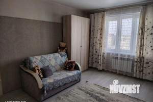 2-к квартира, на длительный срок, 60м2, 9/13 этаж