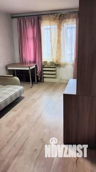 1-к квартира, на длительный срок, 30м2, 5/5 этаж
