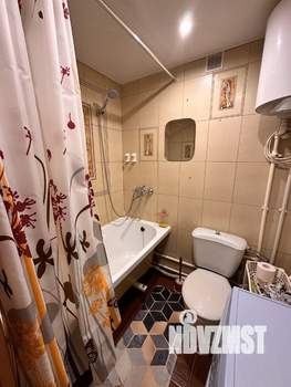 1-к квартира, на длительный срок, 35м2, 1/10 этаж