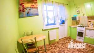 1-к квартира, на длительный срок, 37м2, 9/10 этаж