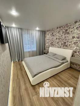 2-к квартира, посуточно, 47м2, 2/5 этаж