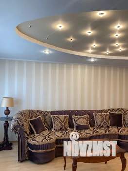 1-к квартира, посуточно, 47м2, 3/5 этаж