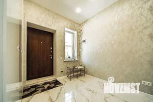 2-к квартира, посуточно, 60м2, 1/2 этаж