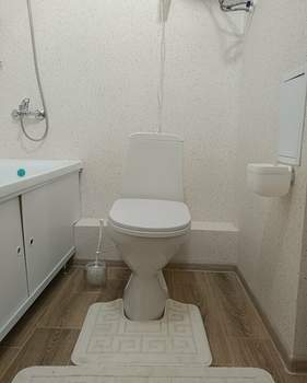 2-к квартира, на длительный срок, 57м2, 3/18 этаж