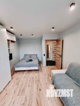 1-к квартира, на длительный срок, 31м2, 3/5 этаж