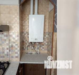 1-к квартира, на длительный срок, 36м2, 6/12 этаж