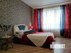 2-к квартира, посуточно, 48м2, 14/14 этаж
