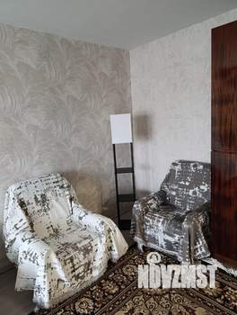 2-к квартира, на длительный срок, 45м2, 4/5 этаж