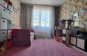 2-к квартира, на длительный срок, 74м2, 10/17 этаж