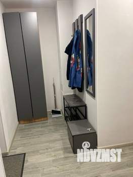 1-к квартира, на длительный срок, 38м2, 1/5 этаж