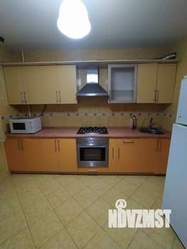 1-к квартира, на длительный срок, 40м2, 3/10 этаж