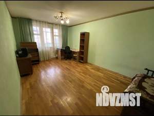 1-к квартира, на длительный срок, 45м2, 3/10 этаж