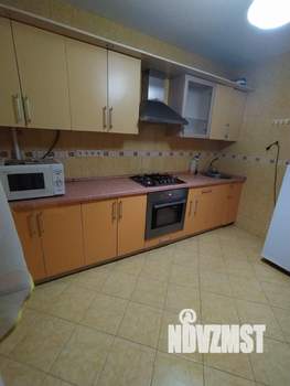 1-к квартира, на длительный срок, 40м2, 3/10 этаж