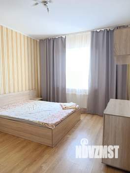 2-к квартира, на длительный срок, 69м2, 9/11 этаж