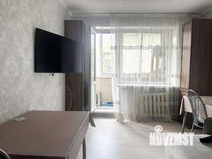 2-к квартира, на длительный срок, 52м2, 2/5 этаж