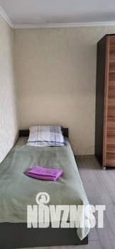 1-к квартира, посуточно, 56м2, 1/1 этаж