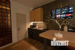 Студия квартира, посуточно, 22м2, 3/3 этаж