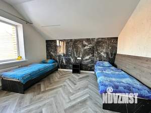 2-к квартира, посуточно, 90м2, 3/3 этаж