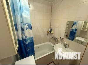 1-к квартира, на длительный срок, 32м2, 4/5 этаж
