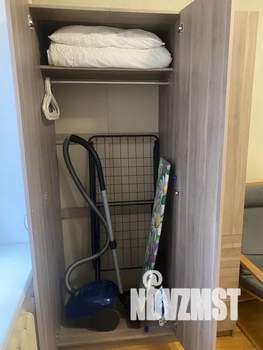 1-к квартира, посуточно, 32м2, 4/5 этаж