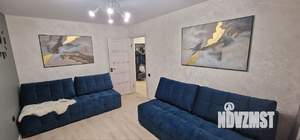 2-к квартира, посуточно, 44м2, 5/5 этаж
