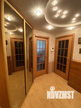 3-к квартира, на длительный срок, 62м2, 5/5 этаж