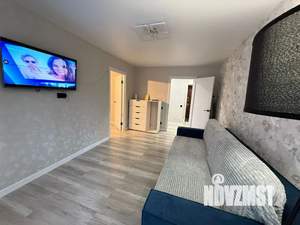 2-к квартира, посуточно, 45м2, 2/5 этаж