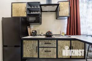 Студия квартира, посуточно, 25м2, 1/2 этаж