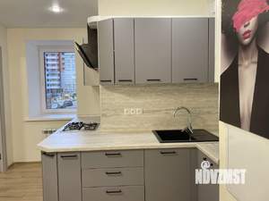 1-к квартира, на длительный срок, 33м2, 2/11 этаж