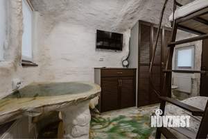 1-к квартира, посуточно, 15м2, 1/1 этаж