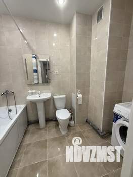 2-к квартира, посуточно, 65м2, 9/15 этаж