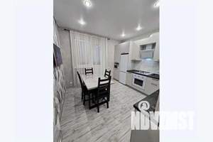 1-к квартира, посуточно, 45м2, 12/12 этаж