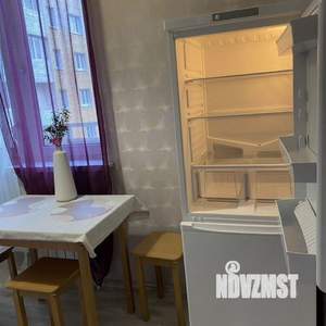 1-к квартира, посуточно, 37м2, 1/1 этаж