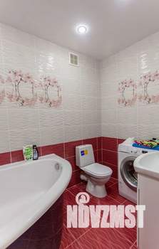 2-к квартира, посуточно, 60м2, 8/12 этаж